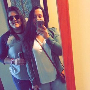 Meet your Posher, Nicki